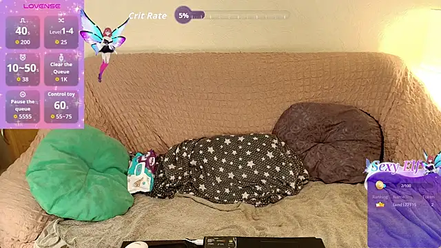 Wings of A Butterfly online show from January 10, 2026, 10:36 pm