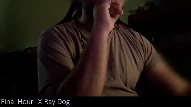  x rated  online show from December 12, 2024, 9:08 am