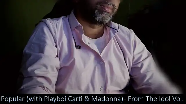  x rated  online show from December 21, 2024, 5:29 pm