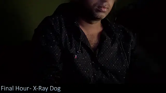  x rated  online show from January 2, 2025, 4:35 pm