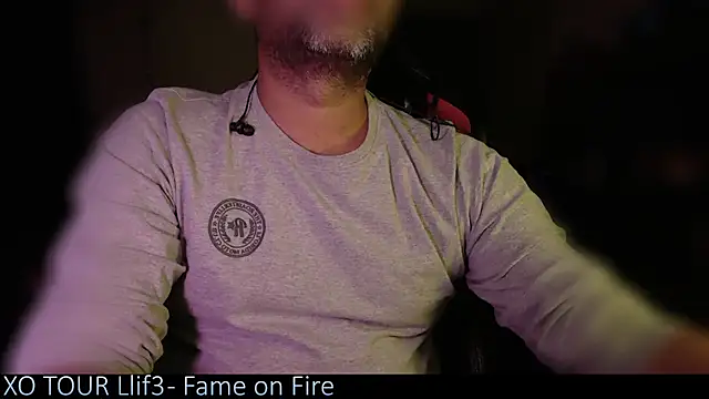  x rated  online show from March 4, 2025, 5:13 pm