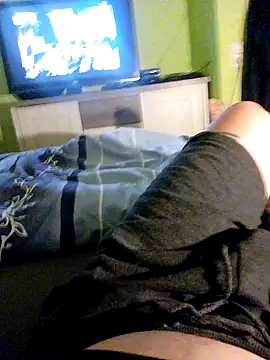 Snapshot of NiceHunter89 chatting on January 13, 2025, 12:19 am NiceHunter89 online show from January 13, 2025, 12:19 am