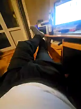 Snapshot of NiceHunter89 chatting on January 24, 2025, 9:58 pm NiceHunter89 online show from January 24, 2025, 9:58 pm