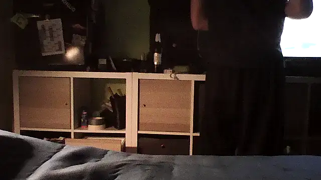 Snapshot of NiceHunter89 chatting on October 21, 2025, 8:09 pm NiceHunter89 online show from October 21, 2025, 8:09 pm