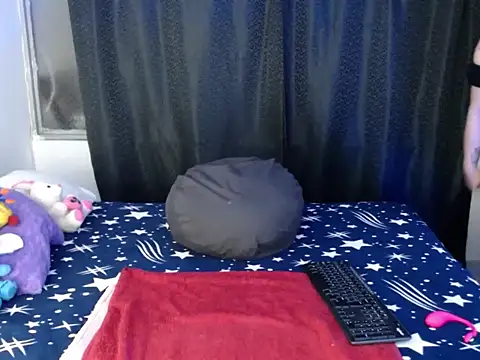 liseth 01hot online show from November 11, 2025, 10:59 am