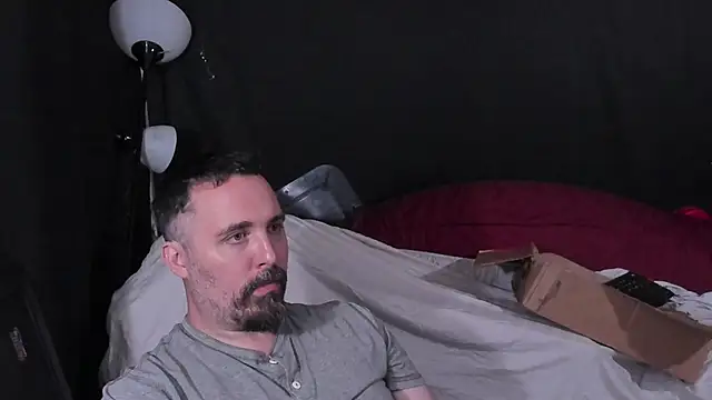 Metalstud online show from April 20, 2026, 7:15 pm