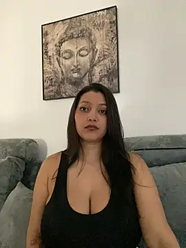 MarcellaGriffin online show from December 23, 2024, 5:32 pm