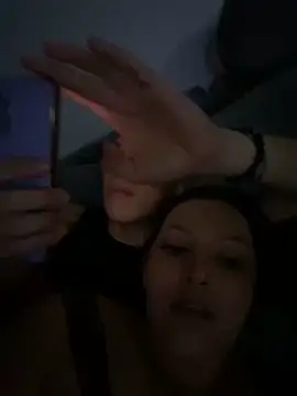 MarcellaGriffin online show from January 7, 2025, 2:53 am