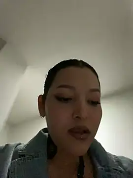 MarcellaGriffin online show from January 12, 2025, 1:16 pm