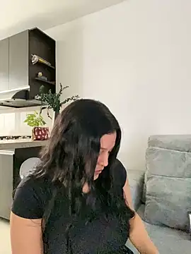 MarcellaGriffin online show from January 18, 2025, 7:26 pm
