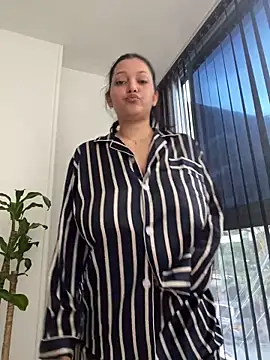 MarcellaGriffin online show from January 24, 2025, 5:00 pm