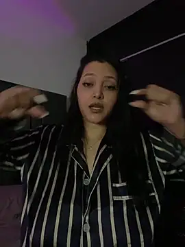 MarcellaGriffin online show from February 2, 2025, 4:05 am