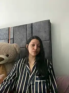 MarcellaGriffin online show from February 2, 2025, 2:13 pm
