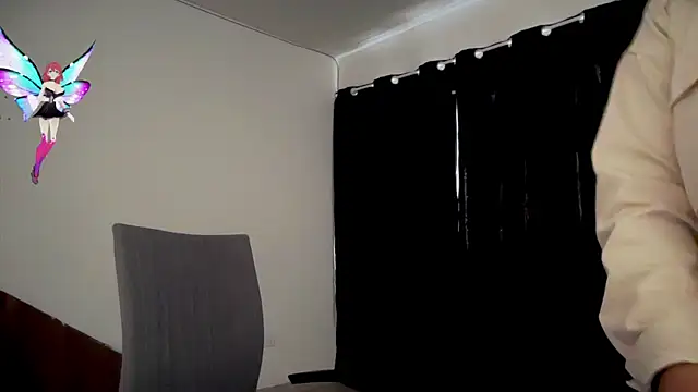 MarcellaGriffin online show from November 20, 2025, 5:01 pm