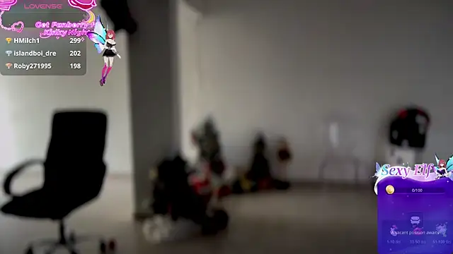 MarcellaGriffin online show from December 21, 2025, 7:10 pm