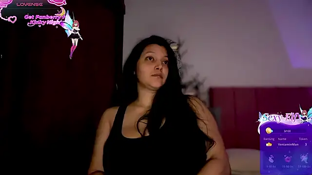 Snapshot of MarcellaGriffin chatting on February 9, 2026, 7:01 am MarcellaGriffin online show from February 9, 2026, 7:01 am