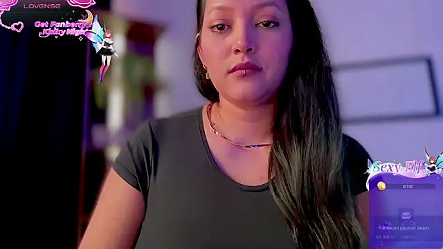MarcellaGriffin online show from May 15, 2026, 5:31 pm