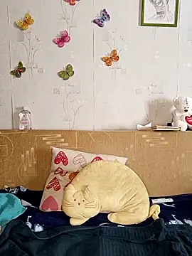 Snapshot of Katti_Kissa chatting on February 28, 2025, 10:09 am Katti Kissa online show from February 28, 2025, 10:09 am