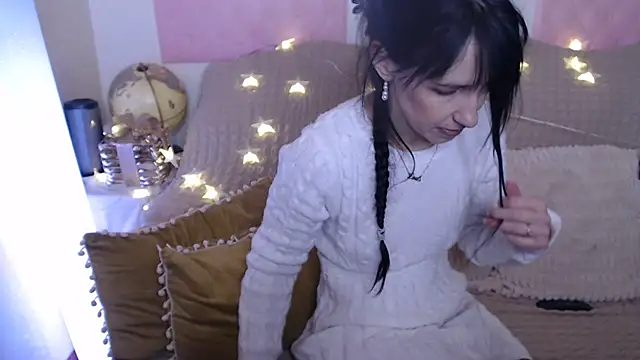 -carla- online show from January 10, 2025, 8:18 am