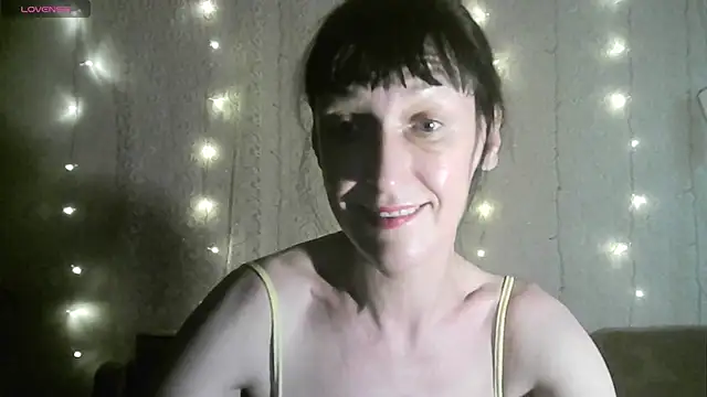 MarieODahliaS online show from October 22, 2025, 6:35 am