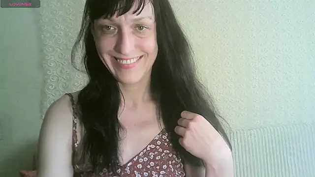 MarieODahliaS online show from March 25, 2026, 12:44 pm