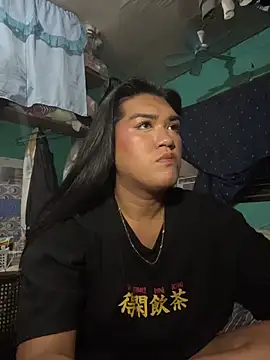 Cerafica143 online show from March 10, 2026, 3:17 pm