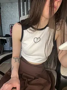 Snapshot of _sweet_baby_ chatting on February 18, 2025, 11:11 am sweet baby online show from February 18, 2025, 11:11 am