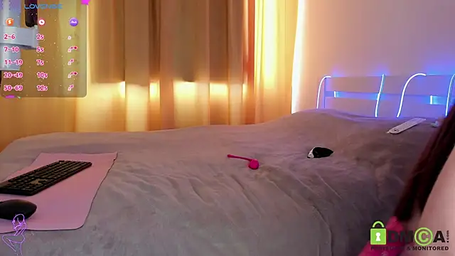 Snapshot of _sweet_baby_ chatting on October 23, 2025, 10:58 am sweet baby online show from October 23, 2025, 10:58 am