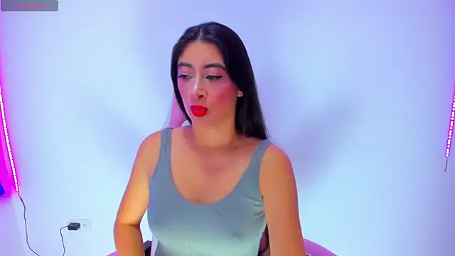 MeganWhite3 online show from February 16, 2025, 12:52 am