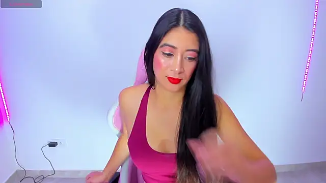 MeganWhite3 online show from February 28, 2025, 4:43 am