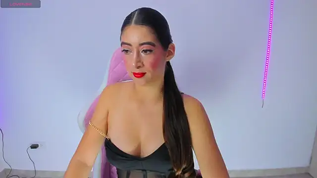 MeganWhite3 online show from March 2, 2025, 2:51 am