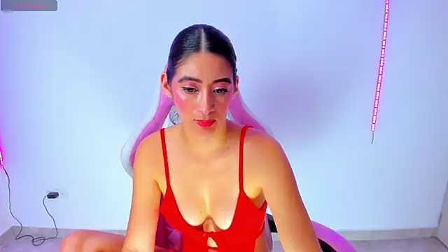 MeganWhite3 online show from March 2, 2025, 10:14 am