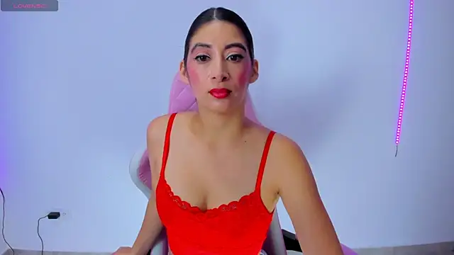 MeganWhite3 online show from March 10, 2025, 3:45 am