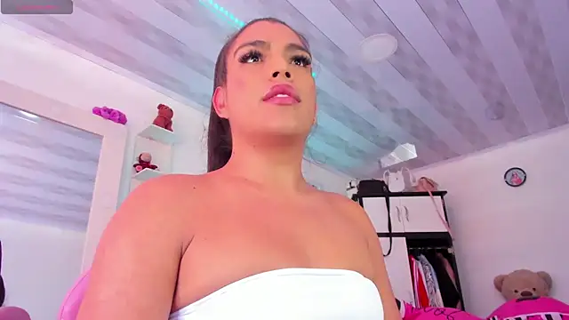 briitany hot online show from December 29, 2024, 8:26 pm