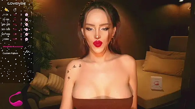 Snapshot of PrettyWomanxxx chatting on May 30, 2026, 11:07 am PrettyWomanxxx online show from May 30, 2026, 11:07 am
