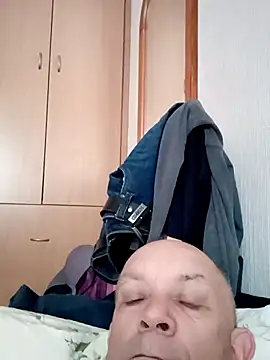 bigcock marusz online show from May 18, 2026, 6:30 am