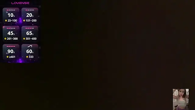 Blondiewithanass online show from November 23, 2025, 3:39 am