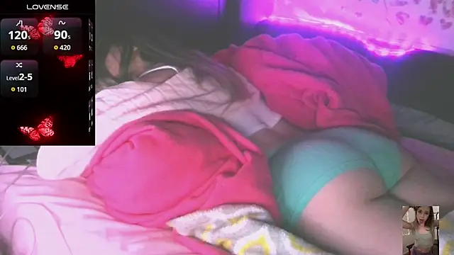 Blondiewithanass online show from March 19, 2026, 6:45 pm