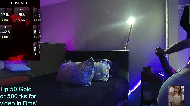 Snapshot of Blondiewithanass chatting on June 24, 2026, 3:38 am Blondiewithanass online show from June 24, 2026, 3:38 am