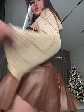 stefannichka online show from January 16, 2025, 8:36 pm