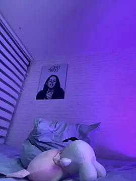 Snapshot of Niky_Love chatting on December 9, 2024, 8:00 am Niky Love online show from December 9, 2024, 8:00 am