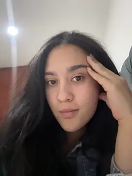 Nina lovi online show from December 2, 2024, 1:14 am