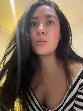 Nina lovi online show from December 7, 2024, 11:23 pm