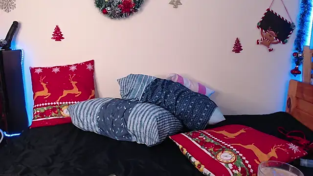 Annie p online show from December 29, 2024, 4:27 am