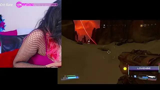 Annie p online show from February 27, 2025, 4:31 am