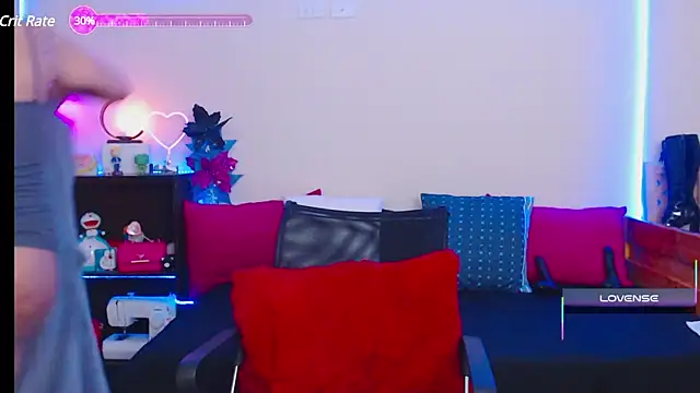 Annie p online show from March 2, 2025, 1:58 am