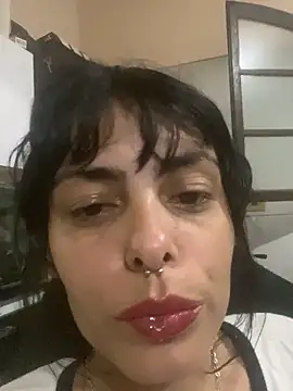 Sarah-safada online show from November 30, 2025, 11:31 pm