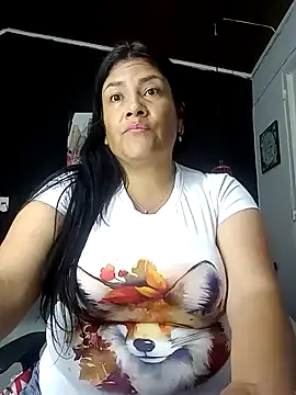 salomexlove 20 online show from February 4, 2025, 12:44 pm