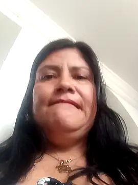 salomexlove 20 online show from November 5, 2025, 1:11 pm