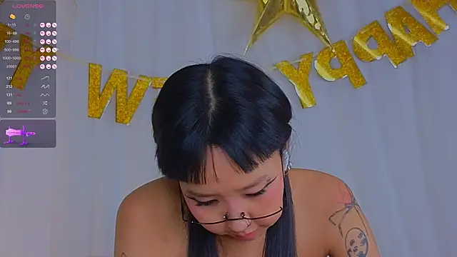 a11yson online show from December 21, 2025, 3:30 pm